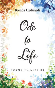 portada Ode to Life (in English)