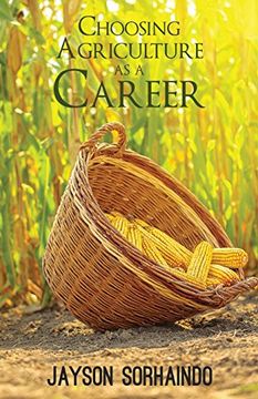 portada Choosing Agriculture as a Career (en Inglés)