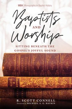 portada Baptists and Worship