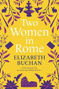 portada Two Women in Rome (en Inglés)