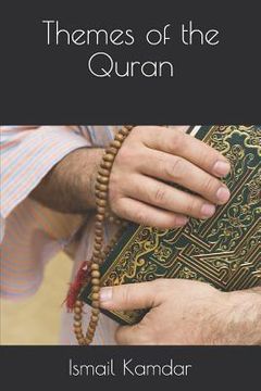 portada Themes of the Quran (en Inglés)