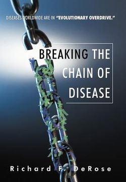 portada breaking the chain of disease