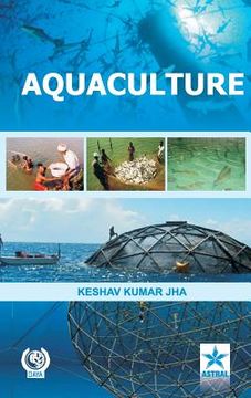portada Aquaculture (en Inglés)