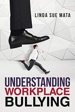 portada Understanding Workplace Bullying (en Inglés)