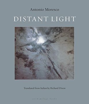portada Distant Light (in English)