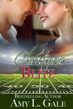 portada Christmas Blitz (en Inglés)