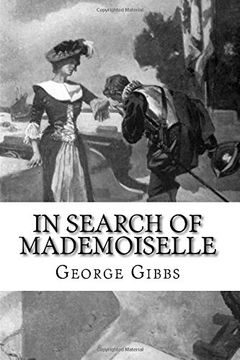 portada In Search of Mademoiselle