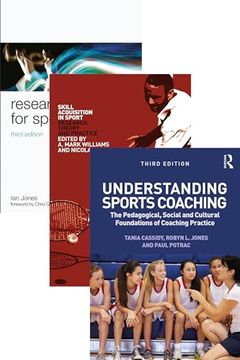 portada Sports Coaching Package Brunel University