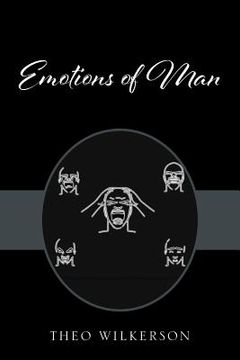 portada Emotions of Man (en Inglés)