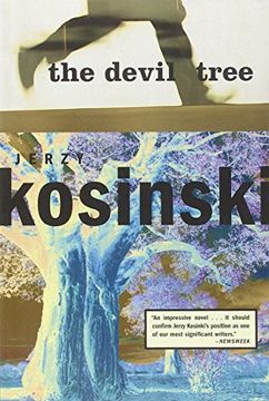 portada The Devil Tree (en Inglés)