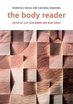 portada The Body Reader: Essential Social and Cultural Readings (en Inglés)