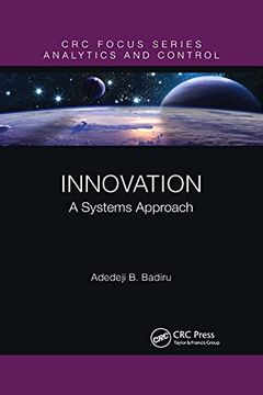 portada Innovation (Analytics and Control) 
