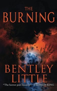 portada The Burning