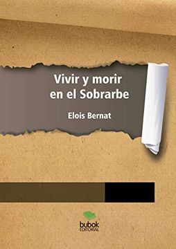 portada Vivir y Morir en el Sobrarbe (in Spanish)