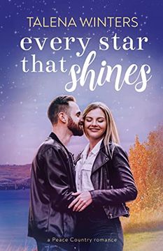 portada Every Star That Shines (Peace Country Romance) 