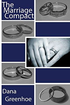 portada The Marriage Compact: A Guide to Repair, Renew, & Strengthen Your Marriage (en Inglés)