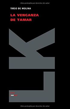 venganza de tamar