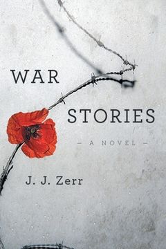 portada War Stories (en Inglés)