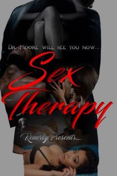 portada Sex Therapy