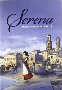 portada Serena (en Catalá)
