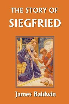 portada the story of siegfried (en Inglés)