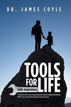 portada Tools for Life: Daily Inspirations (en Inglés)