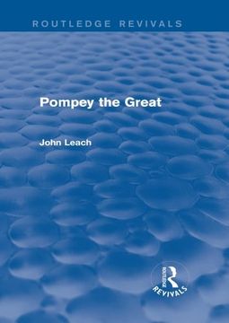portada Pompey the Great (Routledge Revivals)