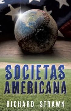portada Societas Americana (in English)