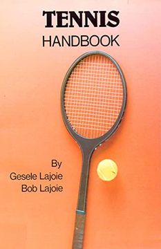 portada Tennis Handbook (en Inglés)