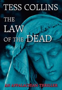 portada the law of the dead (en Inglés)
