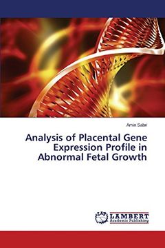 portada Analysis of Placental Gene Expression Profile in Abnormal Fetal Growth