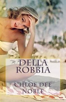 portada Della Robbia (en Inglés)