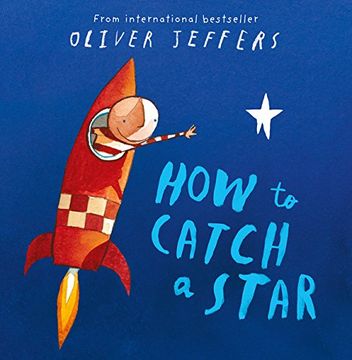 portada How to Catch a Star (en Inglés)