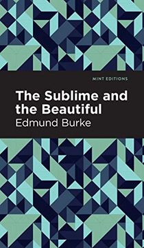 portada Sublime and the Beautiful (Mint Editions)