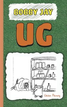 portada Ug: A Reluctant Reader Chapter Book (en Inglés)