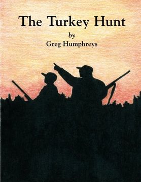 portada The Turkey Hunt