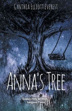 portada Anna'S Tree (en Inglés)