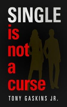 portada Single Is Not A Curse (en Inglés)