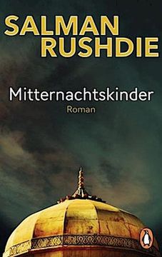 portada Mitternachtskinder (in German)