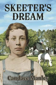 portada Skeeter's Dream (en Inglés)