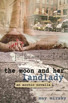 portada The Moon and Her Landlady