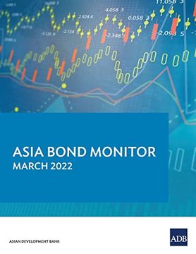 portada Asia Bond Monitor - March 2022 (in English)