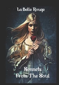 portada Sonnets From The Soul: Treasures Of Love (in English)