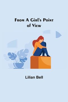 portada From a Girl's Point of View (en Inglés)