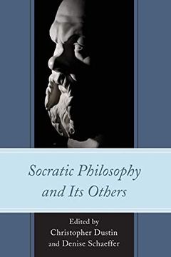 portada Socratic Philosophy and its Others (en Inglés)