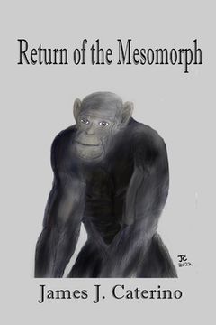 portada Return of the Mesomorph
