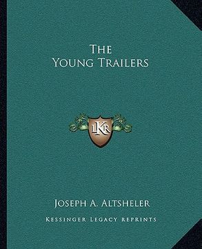 portada the young trailers (en Inglés)