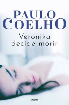 portada Veronika decide morir (in Spanish)