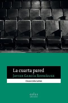 portada La Cuarta Pared (in Spanish)