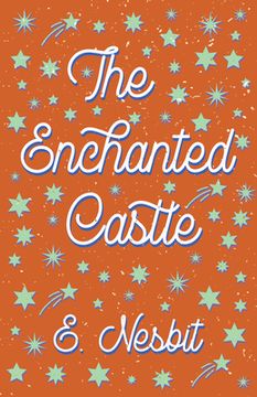 portada The Enchanted Castle (en Inglés)